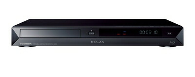【中古】 東芝 320GB 2チューナー ブルーレイレコーダー D-BZ510