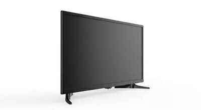 【中古】 joyeux ジョワイユ 24V型 地上/BS/110度CSデジタルハイビジョン液晶テレビ SW24TVW番組録画機能