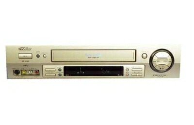 【中古】 VICTOR HR-V200 SVHS ビデオデッキ (premium vintage)｜ベアホームズ