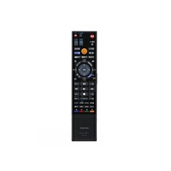 【中古】 東芝 ブルーレイレコーダー リモコン SE-R0379 79105334