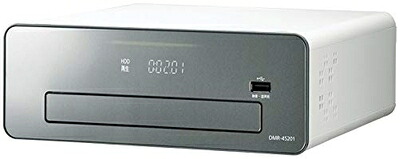 【中古】 パナソニック 2結核症 3ラジオ受信機 ブルーレイレコーダー 4Kラジオ受信機内蔵 4K触れ散らかす長時間録画相応う Bluetooth積み上げる おうちクラウドDIGA DMR-4S201