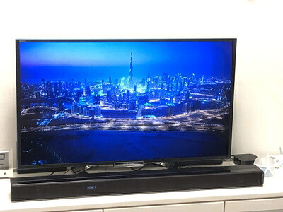 【中古】 ソニー 40V型 液晶 テレビ ブラビア KDL-40W900A フルハイビジョン 201モデル｜ベアホームズ