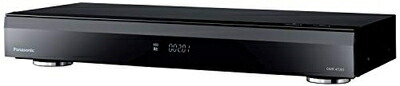 【中古】 パナソニック 2結核症 3ラジオ受信機 ブルーレイレコーダー 4Kラジオ受信機内蔵 4K触れちらかす長時間録画/3放送番組一遍に録画相応う DIGA DMR-4T201 TV・オーディオ・カメラ-ブルーレイ・DVDレコーダー-光ディスクレコーダー・プレーヤー