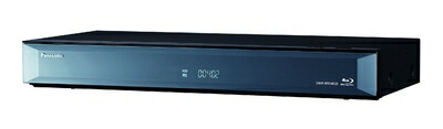 【中古】 パナソニック 4TB 7チューナー ブルーレイレコーダー 全録 6チャンネル同時録画 4Kアップコンバート対応 ブラック 全自動 DIGA DMR-BRX4020｜ベアホームズ 32,318円