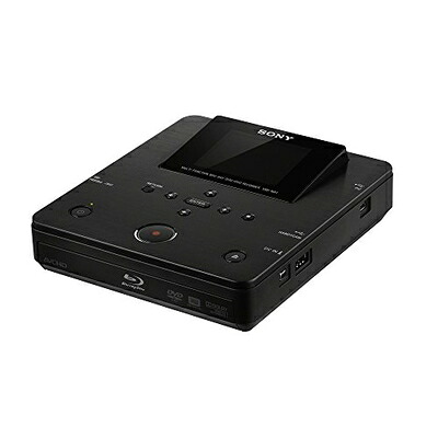 【中古】 SONY ブルーレイ ディスクライター VBD-MA1