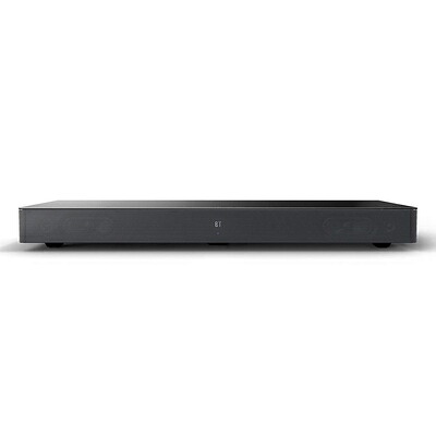 【中古】 ソニー ホームシアターシステム 2.1ch NFC/Bluetooth/ハイレゾ(LDAC) HT-XT2