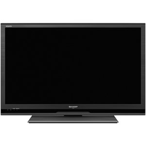 【中古】 シャープ 32V型 液晶 テレビ AQUOS LC-32H9 ハイビジョン 201モデル