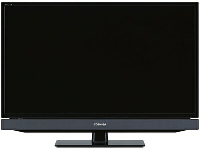 【中古】 TOSHIBA 32V型 ハイビジョン液晶テレビ REGZA 32S5