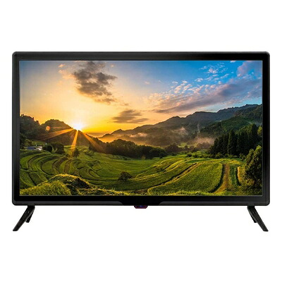 【中古】 SHION 27V型 デジタルフルハイビジョン液晶テレビ PC入力端子 外付けHDD対応 HLE-2701 ブラック｜ベアホームズ