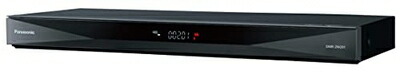【中古】 パナソニック 2TB 2チューナー ブルーレイレコーダー どこでもディーガ対応 おうちクラウドDIGA DMR-2W201