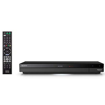 【中古】 ソニー 1結核症 3ラジオ受信機 4K ブルーレイレコーダー BDZ-FBT1000 4K触れ散らかす長時間録画/W録画相応う