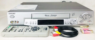【中古】 SONY SLV-R355 VHS 高速道路仕掛け積み上げる SQPB G-code