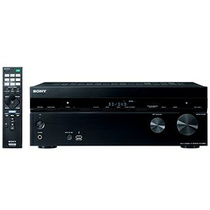 【中古】 ソニー SONY AVアンプ STR-DN850