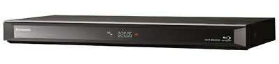 【中古】 パナソニック 2TB 6チューナー ブルーレイレコーダー 4K対応 DIGA DMR-BRG2030