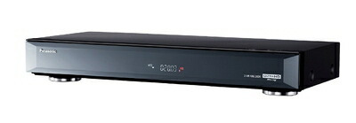 楽天市場】【中古】 パナソニック 2TB 3チューナー ブルーレイ