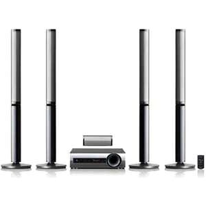 【中古】 Pioneer 5.1ch サラウンド取り合わせ Bluetooth相応う HTP-S757