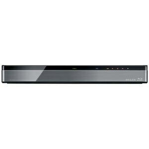【中古】 東芝 3結核症 HDD内蔵ブルーレイレコーダー【3D相応う】 REGZA DBRM3007
