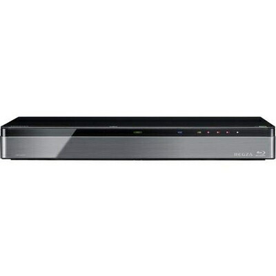 TOSHIBA ブルーレイレコーダー タイムシフトマシン DBR-M3010 東芝 REGZAタイムシフトマシン DBR-M3010をレビュー！クチコミ
