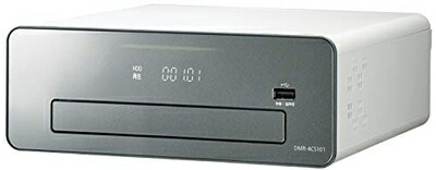 【中古】 パナソニック 1結核症 3ラジオ受信機 ブルーレイレコーダー 4Kラジオ受信機内蔵 4K触れ散らかす長時間録画相応う Bluetooth積み上げる おうちクラウドDIGA DMR-4CS101