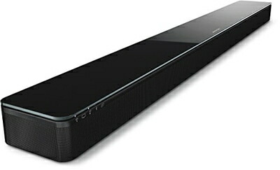 【中古】 Bose SoundTouch 300 soundbar ワイヤレスサウンドバー Amazon Alexa相応う