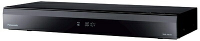 【中古】 パナソニック 1TB 3チューナー ブルーレイレコーダー 4Kチューナー内蔵 4K放送長時間録画/2番組同時録画対応 4K DIGA DMR-4W101