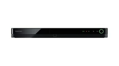【中古】 REGZA レグザ ブルーレイディスクレコーダー 2TB 2チューナー 2番組同時録画 DBR-W2010 HDMI ブラック