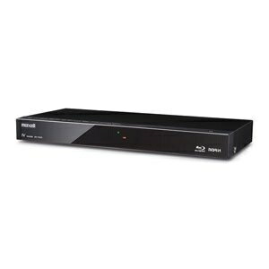 【中古】 maxell アイヴィブルー 1結核症 2ラジオ受信機 ブルーレイレコーダー BIV-R1021 C