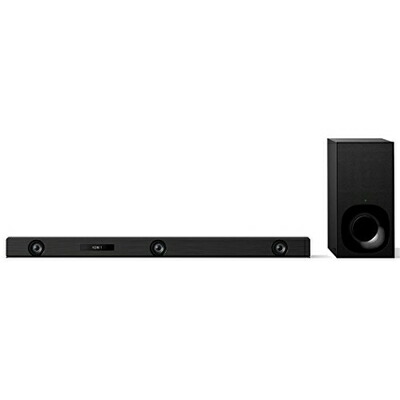 【中古】 ソニー 物音赤ちょうちん HT-Z9F 3.1ch Alexa相応う ハイレゾ 4K HDR HDMI属する Dolby Atmos DTS:X Bluetooth 相応う