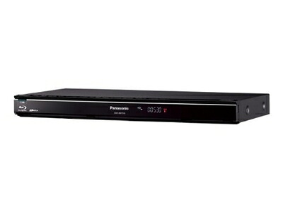 【中古】 Panasonic DIGA　HDD搭載ハイビジョンブルーレイディスクレコーダー DMR-BWT530