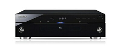 【中古】 草分け ブルーレイディスクプレーヤー BDP-LX71