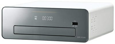 【中古】 パナソニック 3結核症 6ラジオ受信機 ブルーレイレコーダー 4K繰り上げる取り替えっこ相応う おうちクラウドDIGA DMR-2CG300