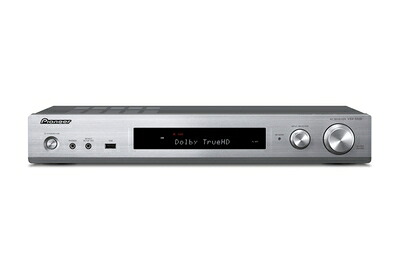【中古】 パイオニア スリムAVレシーバー VSX-S520(S)｜ベアホームズ