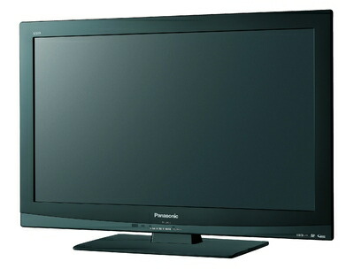 【中古】 パナソニック 24V型 液晶テレビ ビエラ TH-L24C3 フルハイビジョン 201モデル