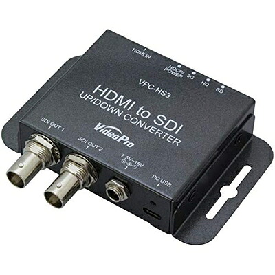 【中古】 MEDIAEDGE VideoPro VPC-HS3 22,499円