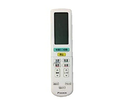 【中古】 ダイキン DAIKIN 別売品【2390684/ARC472A62】ワイヤレスリモコン