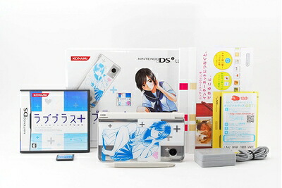 【中古】 ラブプラス+"マナカデラックス"【メーカー生産終了】｜ベアホームズ