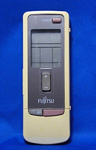 【中古】 富士通 エアコンリモコン AR-AC1|ベアホームズ