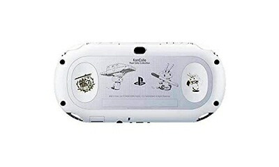 【中古】 ＰｌａｙＳｔａｔｉｏｎＶｉｔａ　Ｗｉ?Ｆｉモデル　グレイシャー・ホワイト　『艦これ改』刻印モデル 38,323円