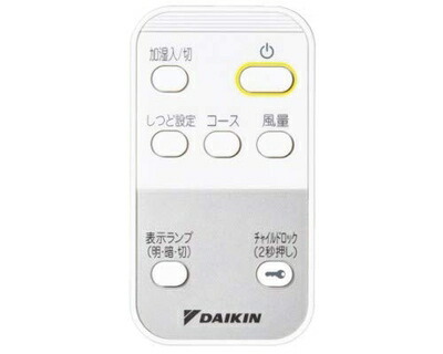 【中古】 ダイキン DAIKIN 別売品【2377131/ARC481A7】ワイヤレスリモコン(リモコンホルダー付属)