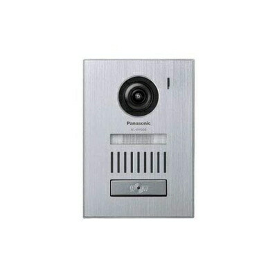 【中古】 パナソニック(Panasonic) カメラ玄関子機 VL-VH556L-S