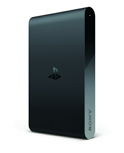 【中古】 【整備済み品】 PlayStation Vita TV 黒 [並行輸入品] (整備済み品)