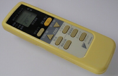 【中古】 ダイキン エアコンリモコン ARC409A5｜ベアホームズ 8,389円