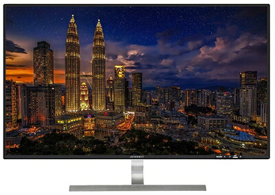 【中古】 JAPANNEXT JN-IPS3200UHDR