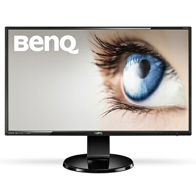 【中古】 BenQ モニター ディスプレイ GW2760HS 27インチ/フルHD/AMVA+/HDMI端子搭載