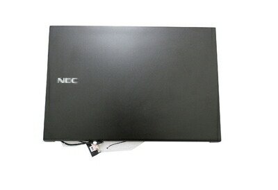 【中古】 (取りつくろう取り替えっこ用) 当て嵌めるする13.3inNEC LAVIE パソコン-VK22TGSEL HZ550/D HZ550/DAB パソコン-HZ550DAB HZ550/BAB パソコン-HZ550BAB HZ550/CAB液晶ダイアログボックス 頭一揃え 半身像 (WQHD 2560x1440) ディスプレイ-パソコン・周辺機器