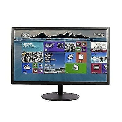 【中古】 各種サイズ おまかせ 中古 モニター ディスプレイ 液晶 厳選 20インチ22インチ 23インチ 24インチ (23インチHDMI)