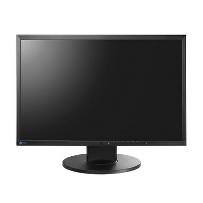 【中古】 EIZO FlexScan 22.0in 色つや液晶管する ( 1680x1050 / TNダイアログボックス / 5ms / 黒いこと ) EV2216W-ZBK