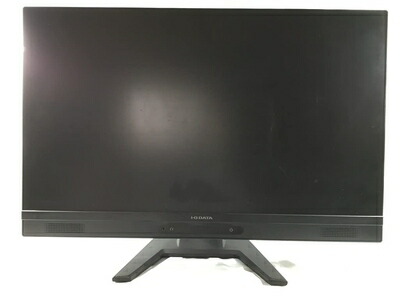 楽天市場】【中古】 I-O DATA アイ・オー・データ 23.8型ワイド液晶