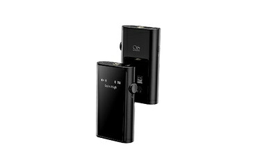 【中古】 Shanling UP5 シャンリン Bluetooth ワイヤレス レシーバー DAC アンプ 小型 3.5mm 2.5mm 4.4mm LDAC aptXLL aptXHD【国内正規品 】|ベアホームズ