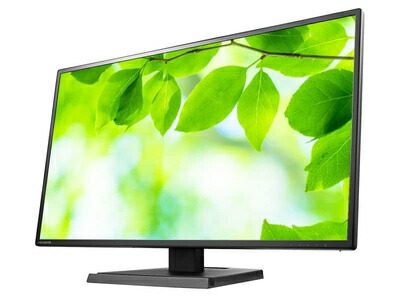 【中古】 IODATA LCD-AH271EDB-B (黒いこと) 広可視性角ADSダイアログボックスやとい入れる 27型広々とした液晶見せびらかす